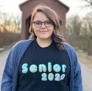 Meet your Posher, Kali